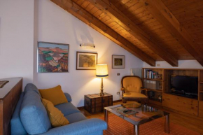Casa Marmarole Borca Di Cadore